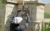 قطع گاز بیش از ۳۶ هزار باغ ویلا در گیلان