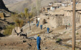 سرمایه‌گذاری برای احداث شبکه برق روستایی