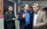 ارتقای نظم و امنیت پایدار با نصب سیستم‌های پایش الکترونیک