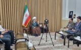 نقش بیمارستان‌های تأمین اجتماعی در ارائه خدمات قابل تقدیر است