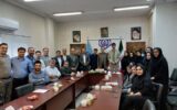 منابع انسانی ستون‌های نامرئی سازمان است