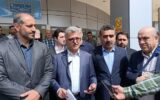 ارائه خدمات سرپایی به ۹۲ هزار نفر در ایام نوروز