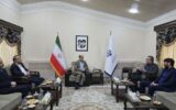 افزایش خطوط پروازی سردارجنگل رشت
