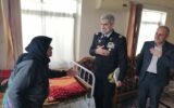 اجازه هیچ گونه تعدی به بدخواهان کشور داده نمی‌شود