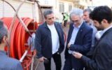 مصاحبه مدیر مخابرات گیلان با برنامه لوجنک