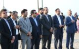 هم‌نشینی با كودكان خانه سبزاندیشان وطن