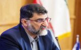 مشاور مدیرعامل مخابرات ایران منصوب شد