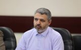 مجموعه ورزشی محله شهید بصیر تا یک ماه آینده بهره‌برداری می‌شود