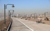 بوستان کرامت؛ تغییر بزرگ در مناطق کم برخوردار مشهد
