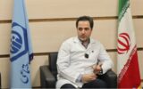 رضایتمندی ٩٦ درصدی در بخش سرپایی و ٩٨ درصد بخش بستری
