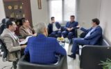 احداث درمانگاه جدید در شفت و ارتقای خدمات درمانگاه فومن