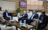 بازسازی ۶ هزارکیلومتر از شبکه‌های فرسوده برق گیلان