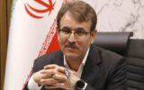 تجهیز شبکه برق گیلان به ۵ دستگاه پست سیار