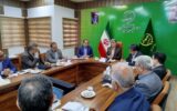 کشاورزی گیلان بشدت نیازمند هوشمندسازی است