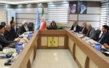 حفظ بیت المال و محیط زیست از وظایف همه مدیران است
