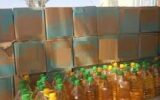 عدم تخصیص ارز و احتکار خانگی ۲ عامل کسری روغن است