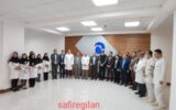 سهم ۳۰ درصد کاسپین تامین از بازار دارویی کشور