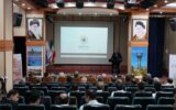 راهنمایان کشتی سفیر فرهنگ ایرانی
