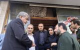احتکار کالا و گران‌فروشی خط قرمز است