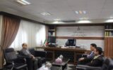 تقدیر استاندار گیلان از عملکرد ثبت اسناد و املاک گیلان