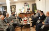 صنعت برنج در اقتصاد استان نقش کلیدی دارد