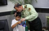 خانواده‌هاي ايثارگر سرمايه‌هاي معنوي هستند