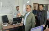 همراهی مردم سرمایه اجتماعی بزرگی است