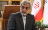 ۹ موکب از رشت در کربلا مستقر می‌شوند