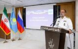 خواهان تعامل با همسایگان در تامین امنیت هستیم