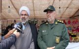 ظرفیت بقاع متبرکه استان در مسیر ایجاد فرصت‌های شغلی استفاده می‌شود