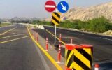 اجرای خط کشی در ۴۷۶ کیلومتر از محورهای مواصلاتی گیلان