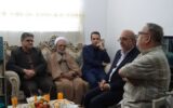 جانبازان مشعل‌داران راه ایثار و شهادت هستند