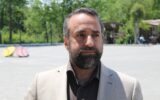 بازآفرینی میدان اصلی شهر کیاشهر