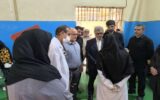 مراکز جامع سلامت خط مقدم نظام سلامت هستند