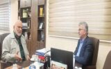 تقویت زیرساخت‌های بهداشتی و درمانی آسایشگاه معلولین و سالمندان رشت