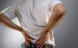 کاهش خطر کمر درد با فعالیت‌های رایج