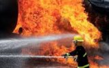 آمار مصدومان انفجار گاز رشت به ۱۷ نفر رسید
