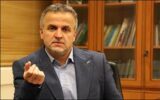 وزیر اقتصاد با چه مناطق آزادی طرف است؟