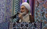 ایران خواهان صلح پایدار و آرامش منطقه‌ای است
