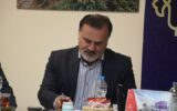 احداث پست برق ۴۰۰ کیلوولت لاهیجان در دستور کار است