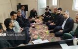 ضرورت روایت‌گری مردمی و هنرمندانه از حماسه‌های ایثار و شهادت