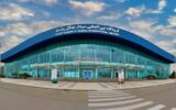 استقرار دفتر نمایندگی منطقه آزادانزلی در فرودگاه بین‌المللی رشت