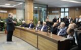 برخورد جدی با مشترکان پرمصرف