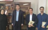 روابط عمومی‌ها بازوان پرتوان و مروجین اهدای خون هستند