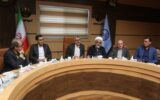 تحقق ۹۴ درصدی برنامه عملیاتی در دانشگاه علوم پزشکی گیلان