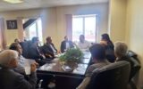 رسیدگی به عملکرد واحدهای ثبتی