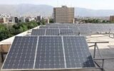 استقبال مردم از احداث نیروگاه‌های بامی مشروط به ارائه تسهیلات بانکی