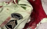 شهادت مامور پلیس آستانه اشرفیه در درگیری با قاتل مسلح