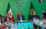 امنیت غذایی اولویت راهبردی کشور است