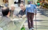 ۳۰۰ هزار فقره تسهیلات به مستمری بگیران